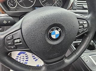 2015 BMW 3 Series 320i xDrive WBA3C3G59FNT52056 in Redford, MI 16