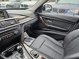 2015 BMW 3 Series 320i xDrive WBA3C3G59FNT52056 in Redford, MI 24