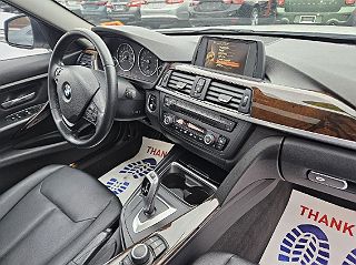2015 BMW 3 Series 320i xDrive WBA3C3G59FNT52056 in Redford, MI 39