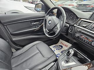 2015 BMW 3 Series 320i xDrive WBA3C3G59FNT52056 in Redford, MI 40