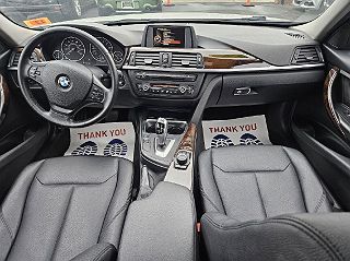 2015 BMW 3 Series 320i xDrive WBA3C3G59FNT52056 in Redford, MI 48