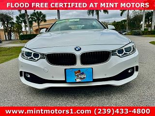 2015 BMW 4 Series 428i xDrive WBA3T1C56FP821022 in Fort Myers, FL 11
