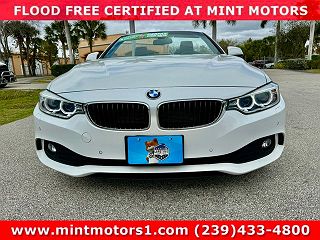 2015 BMW 4 Series 428i xDrive WBA3T1C56FP821022 in Fort Myers, FL 12