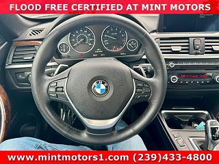 2015 BMW 4 Series 428i xDrive WBA3T1C56FP821022 in Fort Myers, FL 23