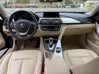 2015 BMW 4 Series 435i xDrive WBA3R5C50FK189640 in Lynnwood, WA 10