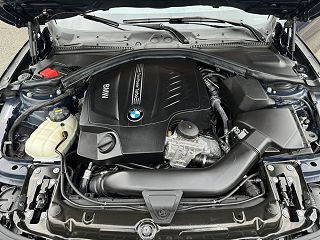 2015 BMW 4 Series 435i xDrive WBA3R5C50FK189640 in Lynnwood, WA 31