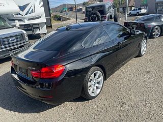 2015 BMW 4 Series 428i xDrive WBA3N5C5XFK197837 in Mesa, AZ 21