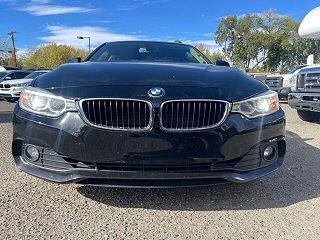 2015 BMW 4 Series 428i xDrive WBA3N5C5XFK197837 in Mesa, AZ 8