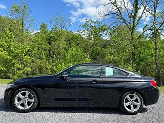 2015 BMW 4 Series 428i WBA3N3C55FF712790 in Seymour, TN 8