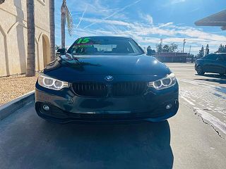 2015 BMW 4 Series 428i WBA3N7C59FK224277 in Wasco, CA 2