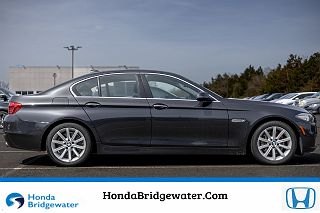 2015 BMW 5 Series 535i xDrive WBA5B3C5XFD546537 in Bridgewater, NJ