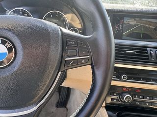 2015 BMW 5 Series 535i xDrive WBA5B3C52FD541607 in Bucyrus, OH 13