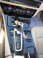 2015 BMW 5 Series 528i WBA5A5C50FD520589 in Hayward, CA 22