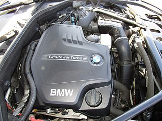 2015 BMW 5 Series 528i WBA5A5C50FD520589 in Hayward, CA 26