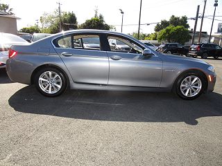 2015 BMW 5 Series 528i WBA5A5C50FD520589 in Hayward, CA 9