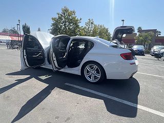 2015 BMW 5 Series 535i WBA5B1C57FD922549 in Sacramento, CA 13
