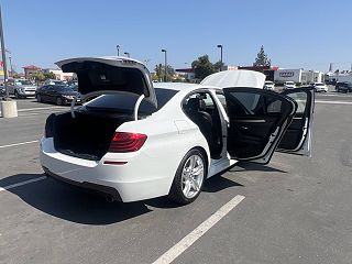 2015 BMW 5 Series 535i WBA5B1C57FD922549 in Sacramento, CA 16