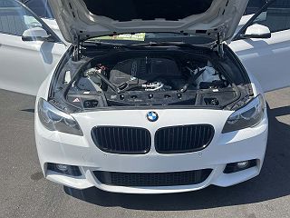 2015 BMW 5 Series 535i WBA5B1C57FD922549 in Sacramento, CA 20