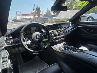 2015 BMW 5 Series 535i WBA5B1C57FD922549 in Sacramento, CA 24