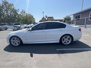 2015 BMW 5 Series 535i WBA5B1C57FD922549 in Sacramento, CA 3