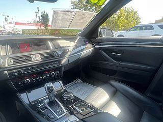 2015 BMW 5 Series 535i WBA5B1C57FD922549 in Sacramento, CA 33