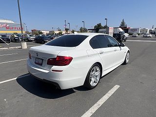 2015 BMW 5 Series 535i WBA5B1C57FD922549 in Sacramento, CA 7