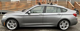 2015 BMW 5 Series 535i xDrive WBA5M4C50FD186405 in Spokane Valley, WA 2