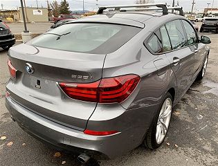 2015 BMW 5 Series 535i xDrive WBA5M4C50FD186405 in Spokane Valley, WA 5