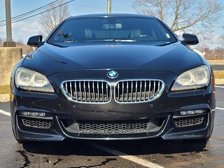 2015 BMW 6 Series 640i WBA6A0C51FD318464 in Plainfield, IN 102