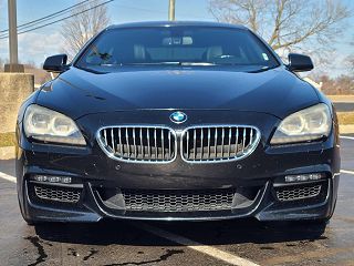 2015 BMW 6 Series 640i WBA6A0C51FD318464 in Plainfield, IN 104
