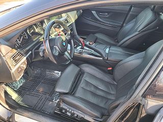 2015 BMW 6 Series 640i WBA6A0C51FD318464 in Plainfield, IN 17