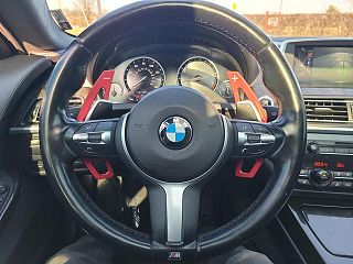 2015 BMW 6 Series 640i WBA6A0C51FD318464 in Plainfield, IN 42