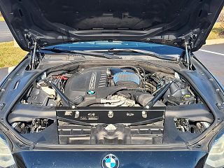 2015 BMW 6 Series 640i WBA6A0C51FD318464 in Plainfield, IN 94