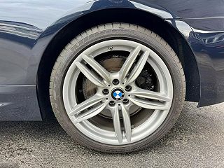 2015 BMW 6 Series 650i xDrive WBAYM1C53FD325258 in Townsend, DE 27