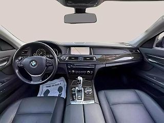 2015 BMW 7 Series 740Li xDrive WBAYF4C58FGS99475 in Pawtucket, RI 18