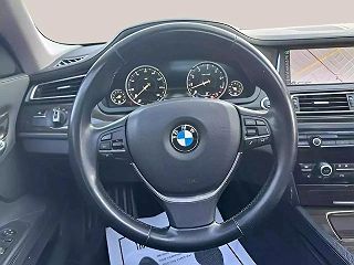 2015 BMW 7 Series 740Li xDrive WBAYF4C58FGS99475 in Pawtucket, RI 20