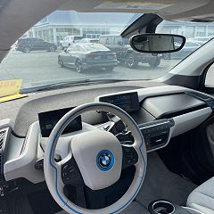 2015 BMW i3  WBY1Z2C56FV287299 in North Ridgeville, OH 12