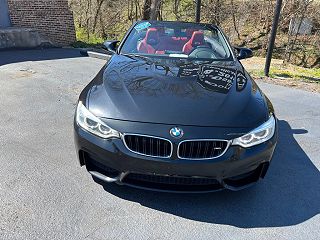 2015 BMW M4  WBS3U9C59FJ968347 in Kingsport, TN 45