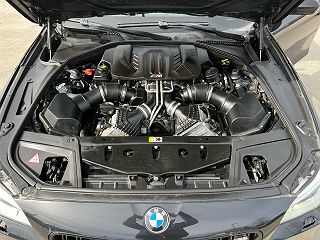 2015 BMW M5  WBSFV9C53FD595301 in Boise, ID 11