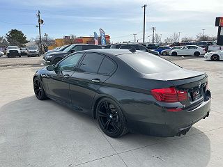 2015 BMW M5  WBSFV9C53FD595301 in Boise, ID 5