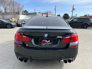 2015 BMW M5  WBSFV9C53FD595301 in Boise, ID 6