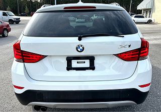 2015 BMW X1 sDrive28i WBAVM1C58FV316665 in Jacksonville, FL 7