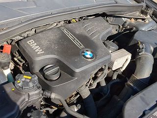 2015 BMW X1 xDrive28i WBAVL1C53FVY32645 in Johnston, IA 15