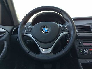2015 BMW X1 xDrive28i WBAVL1C53FVY32645 in Johnston, IA 25