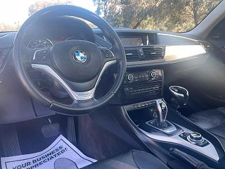2015 BMW X1 xDrive28i WBAVL1C59FVY27336 in San Diego, CA 13