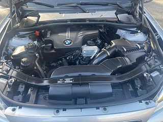 2015 BMW X1 xDrive28i WBAVL1C59FVY27336 in San Diego, CA 17