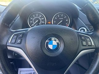2015 BMW X1 xDrive28i WBAVL1C59FVY27336 in San Diego, CA 18