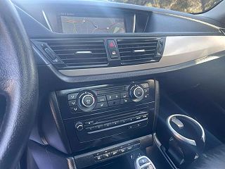 2015 BMW X1 xDrive28i WBAVL1C59FVY27336 in San Diego, CA 19