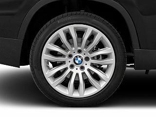 2015 BMW X1 sDrive28i WBAVM1C54FV315318 in Southaven, MS 11