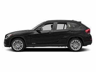 2015 BMW X1 sDrive28i WBAVM1C54FV315318 in Southaven, MS 3